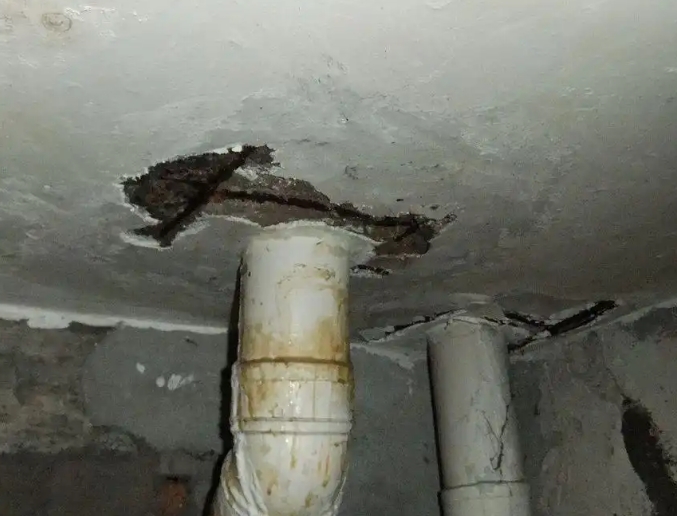 烟台卫生间漏水维修公司浅析烟台卫生间渗水维修的方法