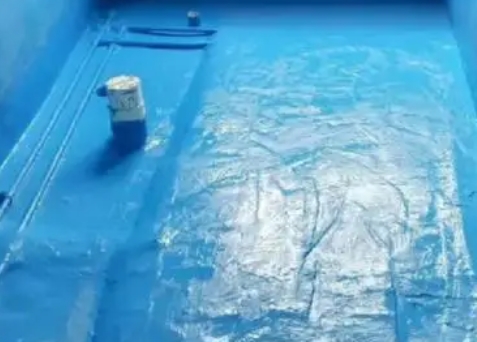 烟台卫生间漏水维修公司分享下烟台卫生间防水工程中常用防水涂料介绍。